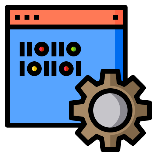 web-coding-icon